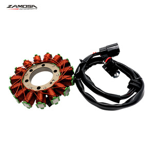 Bobina Statore Magnete Moto XG750 Street <span class=keywords><strong>750</strong></span> XG500 Street 500 XG750A 2014-2017 29900006 per <span class=keywords><strong>Harley</strong></span> <span class=keywords><strong>Davidson</strong></span> - Product Image 3
