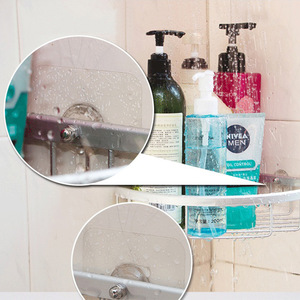 Adhesive <b>Wall</b> <b>Hook</b> Round 8mm Punch Free <b>Wall</b> Mounted Type For <b>Hooks</b> And Fasteners - Product Image 4