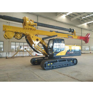 Pièces de rechange Et Pièces de Machine De Forage Rotative Prix Machine À Empiler Pour L'algérie - Product Image 6