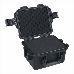 Chất lượng cao không thấm nước quakeproof trường hợp nhựa cứng cho dụng cụ ngoài trời mang thiết bị bọt tùy chỉnh OEM ODM - Product Image 3