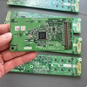 Tarjeta BUS-M y BUS-S KX-TDA6110 para <span class=keywords><strong>Central</strong></span> <span class=keywords><strong>Telefónica</strong></span> Panasonic KX-TDA600 y KX-TDE600 TDA6110 - Product Image 4