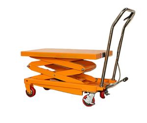 Plataforma pequeña para <span class=keywords><strong>transporte</strong></span> <span class=keywords><strong>de</strong></span> <span class=keywords><strong>vehículos</strong></span>, elevador <span class=keywords><strong>de</strong></span> tijera, carro <span class=keywords><strong>de</strong></span> elevación hidráulico, plataforma para operar, capacidad <span class=keywords><strong>de</strong></span> carga <span class=keywords><strong>de</strong></span> 150KG, elevación <span class=keywords><strong>de</strong></span> 126CM - Product Image 5