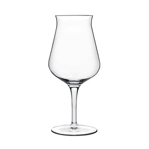 Vaso Tester Collez Birrateque 42 cl Luigi Bormioli H 20 cm Ø 8.9 cm - Product Image 1