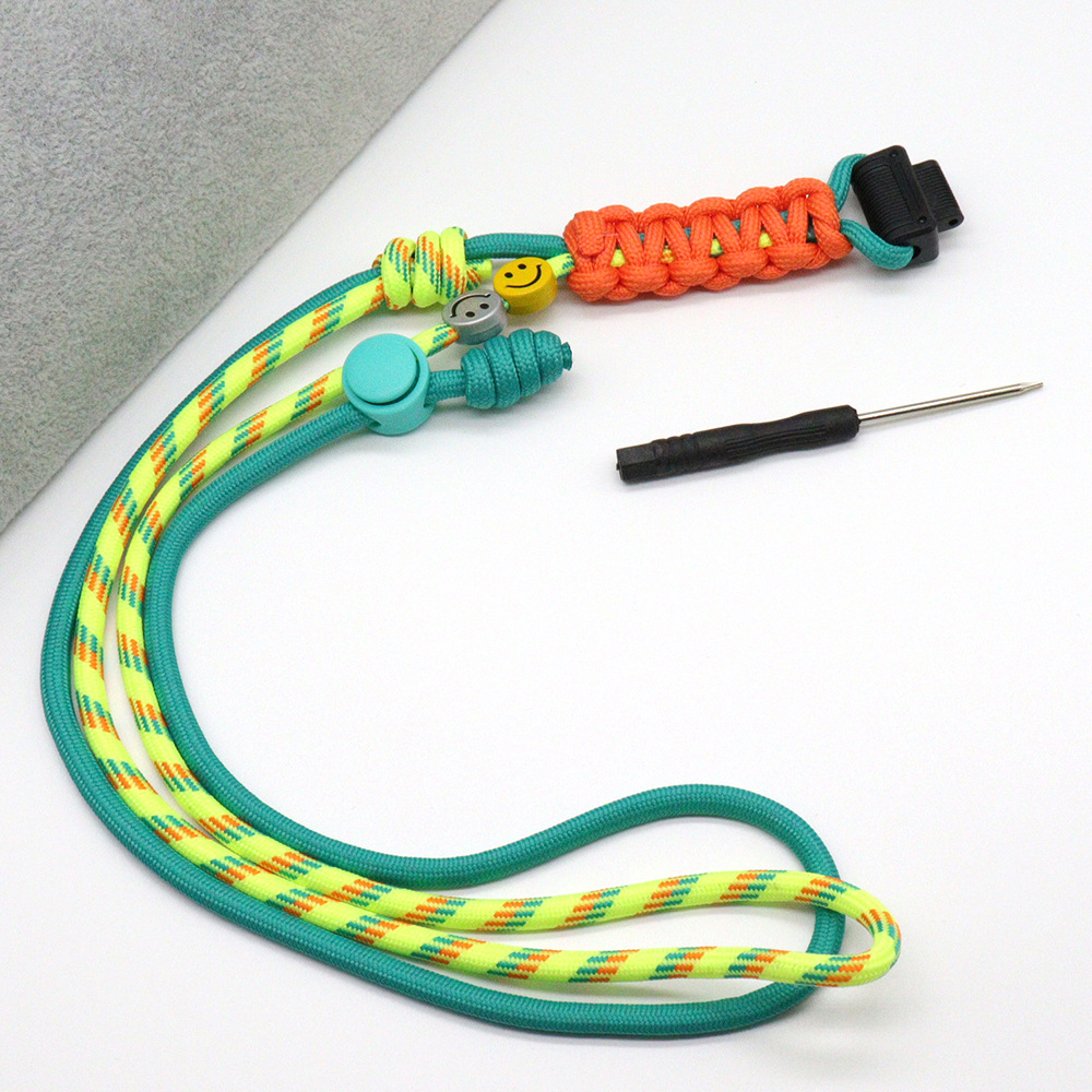 Green + Screwdriver