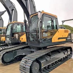 100% New <span class=keywords><strong>Heavy</strong></span> 22ton máy xúc Hyundai HX 220hd mới máy xúc Hyundai R220-9S gốc R220 hx220hd r245vs r275 hx340hd - Product Image 1