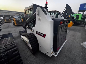 Productos Más Vendidos, Minicargadora Compacta de 955 kg con Emisión Final Tier 4 V, Modelo Xc7-tr08, Gran Oferta en Canadá - Product Image 3