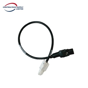 Cable de Alimentación CA para PLC Industrial, Original, Nuevo, 51308092-200, en Stock, Envío Rápido, Repuestos de Automatización - Product Image 3