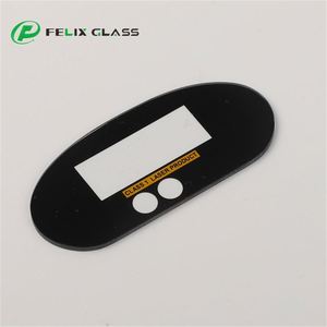 Lector de Tarjetas con Sensor Inteligente Personalizado de Fábrica, Panel de Vidrio Templado - Product Image 1