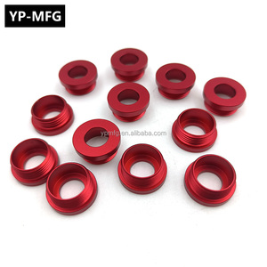 خدمات تصنيع بالتحكم الرقمي بالحاسوب حسب الطلب، خدمات طحن الألومنيوم بالتحكم الرقمي بالحاسوب مع الطلاء بالأنودة - Product Image 5