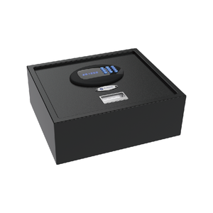 Hot Bán Tiền Lưu Trữ Điện Tử Kỹ Thuật Số Khóa Chống Trộm Khách Sạn An Toàn Hộp Cho Tiền - Product Image 1