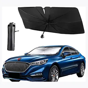 Vente en gros populaire voiture soleil ombre parapluie support pour  protéger les voitures - Alibaba.com