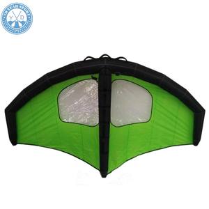 Vente directe usine : Ensemble de <span class=keywords><strong>planche</strong></span> de wing foil en carbone et aluminium pour saut au départ du quai, avec pompe - Product Image 4