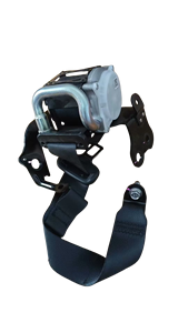 New Energy Auto Parts capó del motor pastillas de freno volante radiador alerón trasero tubo de escape ventana vidrio para Nissan Ariya - Product Image 4