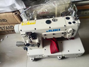 Jordon cửa hàng <span class=keywords><strong>Interlock</strong></span> Ba kim năm Chủ Đề Máy may jukis 7723 Nhật Bản thực hiện jukis 7823 7923 <span class=keywords><strong>Interlock</strong></span> máy may - Product Image 6