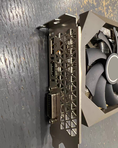 Tarjeta Gráfica para Juegos RTX 2060 de Alto Rendimiento, 6GB de Memoria GDDR6, Usada para Computadoras de Escritorio, RTX 2060 SUPER - Product Image 5
