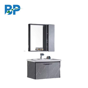Hangzhou Meubles en aluminium pour la salle de bain, baignoire <span class=keywords><strong>sous</strong></span> l'évier, design moderne, pour la maison et la villa - Product Image 1