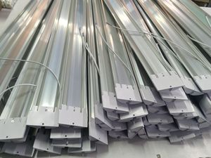 Liable 65w Led Slim Plafond Batten <span class=keywords><strong>Tube</strong></span> Lumière 4ft Purification 1200mm Led Batten Lights <span class=keywords><strong>36w</strong></span> - Product Image 5