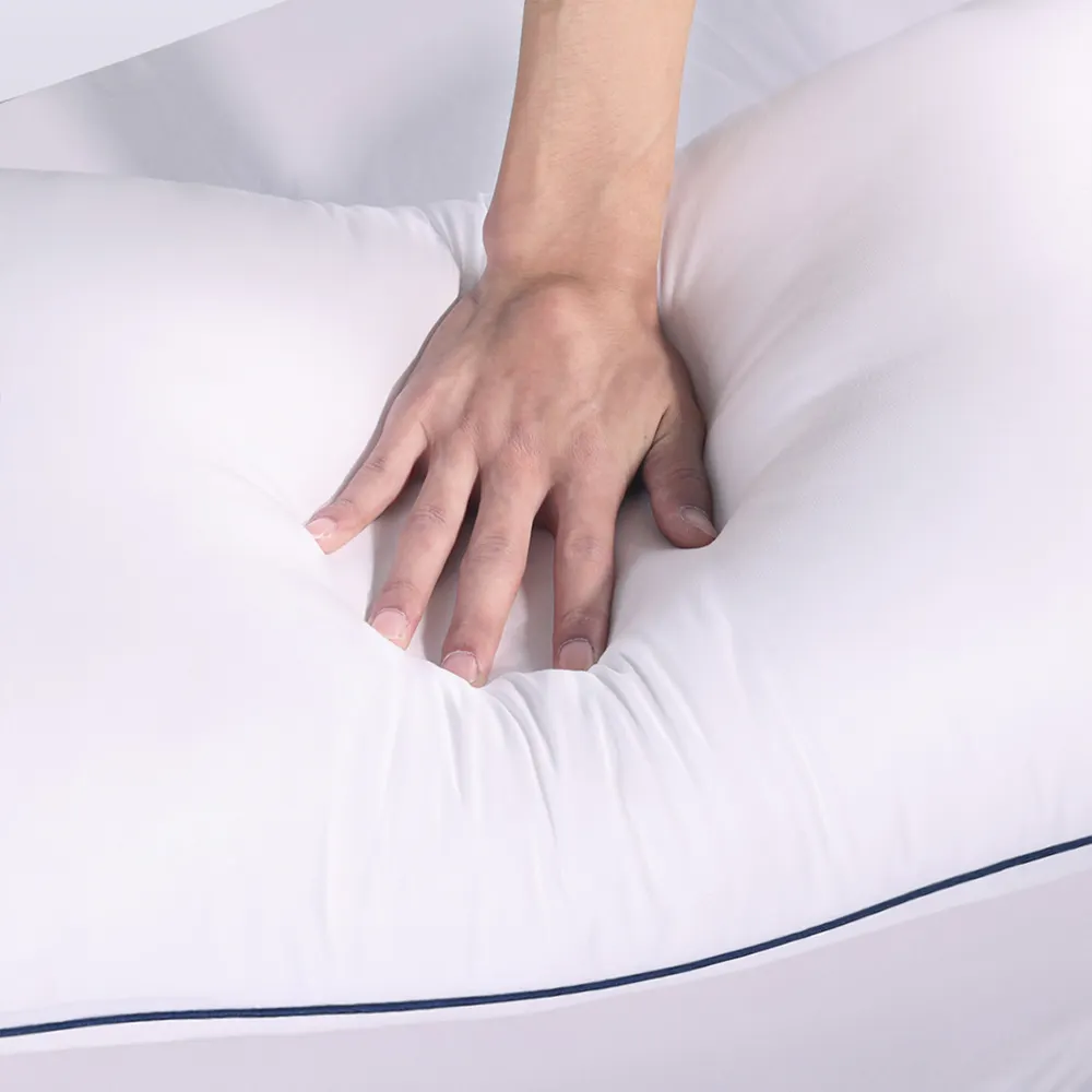 Оптовая продажа подушка хлопок спальная супер мягкая удобная подушка кровать