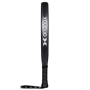 Arronax Paleta De <span class=keywords><strong>Padel</strong></span> De Fibra De Carbono De <span class=keywords><strong>Marca</strong></span> Personalizada Directamente De Fabricante De China Profesional De 2025 - Product Image 5