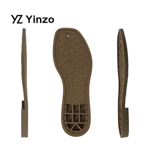 <span class=keywords><strong>พื้น</strong></span><span class=keywords><strong>รองเท้า</strong></span>ผู้หญิงแบบลำลอง<span class=keywords><strong>พื้น</strong></span><span class=keywords><strong>รองเท้า</strong></span>แฟชั่น TPR สำหรับผู้หญิงพื้นรองเท้านุ่ม - Product Image 5