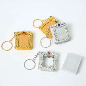 Livre pendentif avec <span class=keywords><strong>porte</strong></span>-clés sac à main suspendu décoration religieux Souvenir cadeaux <span class=keywords><strong>Mini</strong></span> livre <span class=keywords><strong>porte</strong></span>-clés arabe vrai <span class=keywords><strong>coran</strong></span> <span class=keywords><strong>porte</strong></span>-clés - Product Image 1