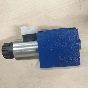 Válvulas Solenoides Direccionales M-3SED10CK1X/350CG110N9K4 - Product Image 4