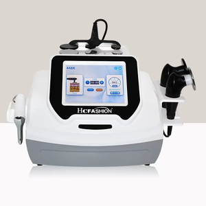 AU-23P 448K Master Facial Fascia Muscle Scraper Skin Rejuvenation Anti-Wrinkle Body Care Beauty Device - Product Image 1