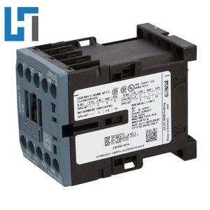 โมดูลคอนแทคเตอร์ AC-3 3RT2017-1AP01 3RT20171AP01ตัวควบคุมการเขียนโปรแกรม PLC ของแท้สินค้าใหม่ - Product Image 3