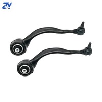 Bras de suspension inférieur avant gauche et droit OE LR034219 LR034220 pour Range Rover – Vente chaude, prix bas, pièces détachées auto