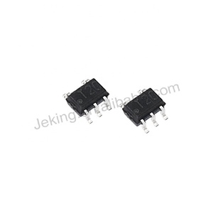 Jeking LM20CIM7 sensori di temperatura 2.4V SC70-5 +/- 4 C LM20CIM7X-NOPB - Product Image 3