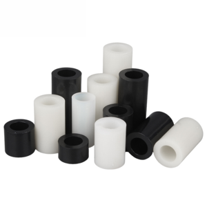 Separadores de Aislamiento Redondos de Nylon M3 M4 M6 - Product Image 4