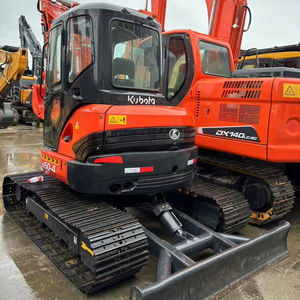 Excavatrice d'occasion U50-4 Prix bas Excellentes performances Excavatrice d'occasion U50-4 en vente - Product Image 1