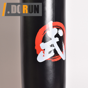 Boxing <strong>Punch</strong>/Kick <strong>Bag</strong> 3ft Torso Strike Man Shape Kickboxing (Sold Un-Filled) Boxing <strong>Punch</strong> <strong>Bag</strong> with Free <strong>Standing</strong> Pedestal - Product Image 5