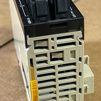 Módulo de E/S Digital CJ1W-MD263 CJ1W, Salida de Relé de Transistor de 32 Puntos, 1W, Panel de Expansión de E/S PLC Serie CJ, Automatización Digital de E/S