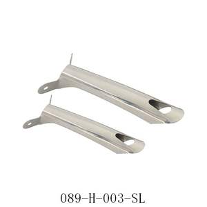 <span class=keywords><strong>Poignée</strong></span> en acier inoxydable 201 202 304 pour casseroles et poêles <span class=keywords><strong>poignée</strong></span> en acier inoxydable moulé pour ustensiles <span class=keywords><strong>de</strong></span> cuisine - Product Image 4