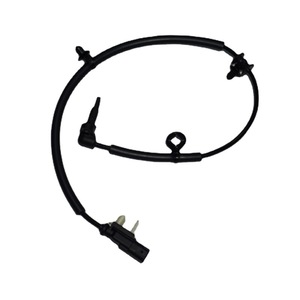 Sensor de velocidad de rueda para camión Buick GMC LTZ, pieza de repuesto del sistema ABS, número de pieza CW51679 - Product Image 2