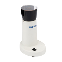 Chauffe-lentilles pour équipement de laboratoire optique LY-6C, chauffe-montures pour magasin d'optique