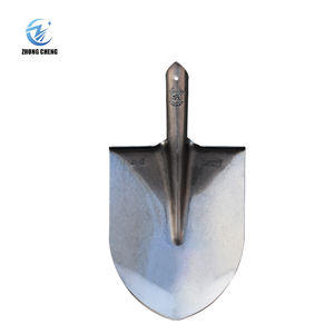 Tête de <span class=keywords><strong>pelle</strong></span> de haute qualité de vente chaude <span class=keywords><strong>Pelle</strong></span> pointue à usage agricole et horticole - Product Image 4