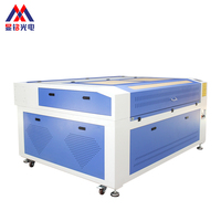 Machine de découpe et de gravure laser CO2 XM-1610 60w 80w 100w 150w 180w 300w 600w pour contreplaqué, pierre, marbre, acrylique