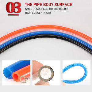 Offre Spéciale d'<span class=keywords><strong>usine</strong></span> PU Tube <span class=keywords><strong>Pneumatique</strong></span>: Air Tuyau En Plastique - Product Image 6