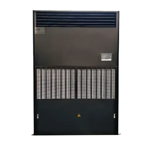 JHF41 Hot Selling 20HP Package Air Conditioning Units Controllers Industry Use Central Air Conditioner
