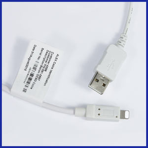 Cable Original DCSD <span class=keywords><strong>Alex</strong></span> Engineering para <span class=keywords><strong>iPhone</strong></span> iPad, Pantalla Morada, Línea de Lectura y Escritura de Datos del Disco Duro, Herramienta de Reparación de Desbloqueo WIFI - Product Image 3
