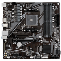 Motherboard Ga AM4 DDR4 A520 A520M AORUS ELITE A520M H A520M S2H A520M DS3H GA-A520I-DASH A520M DS3H V2 A520M H ARGB A520M K V2
