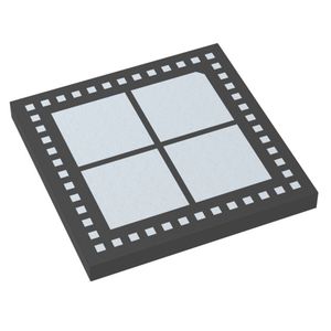 Componentes Electrónicos Nuevos y Originales, Circuito Integrado RF, Módulos y Circuitos Integrados Diversos, LGA-48 ADAR2004ACCZ - Product Image 1