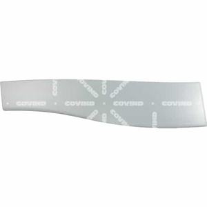 Extensión de Puerta Interior Derecha Covind para As STRALIS 2013 HI-WAY 2007 (Modelo 580/6) - Product Image 1