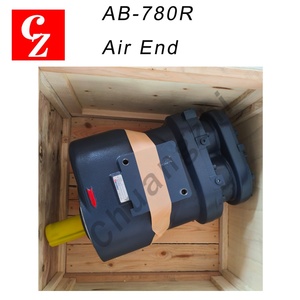 NOUVEAU Bloc Compresseur Direct AB-780R de Remplacement pour Compresseur à Vis Hanbell 75 kW de Taïwan, Garantie 1 An - Product Image 2