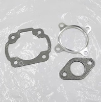 Ensemble cylindre-Piston de remplacement, 47MM, 70CC, pour moteur de moto YAMAHA JOG50, haute qualité, nouveauté 2020