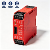 Unidad de Control CU2 440R-S07280, Dispositivo de Relé 440RS07280 con Servicio de Duplicación de Puertos Personalizado