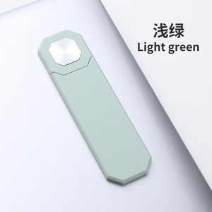 コンピューター拡張アクセサリー電話磁気スタンドホルダーラップトップサイドマウントクリップ磁気携帯電話ホルダー - Product Image 6
