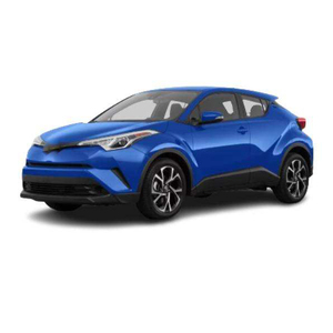 <span class=keywords><strong>Porte</strong></span> <span class=keywords><strong>arrière</strong></span> gauche ou droite de voiture pour Toyota C-HR CHR 2018 2019 accessoires kit carrosserie - Product Image 6